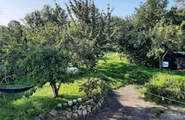 Maison de Charme Avec Jardin, Vieux Coutainville