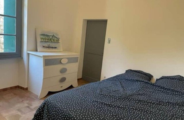 Maison de Charme Dans le Gard