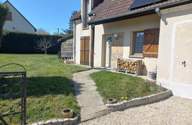 Maison de Famille