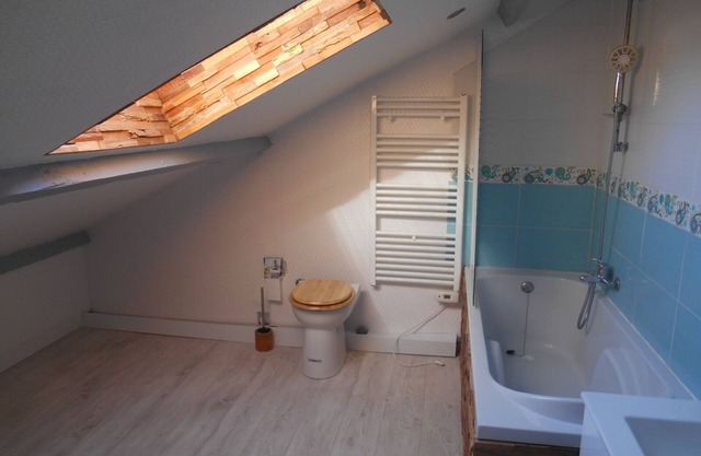 Maison de Vacances 85 m2 à St-brévin-les-pins -wifi