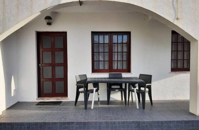 Maison de la Belle Mere 2