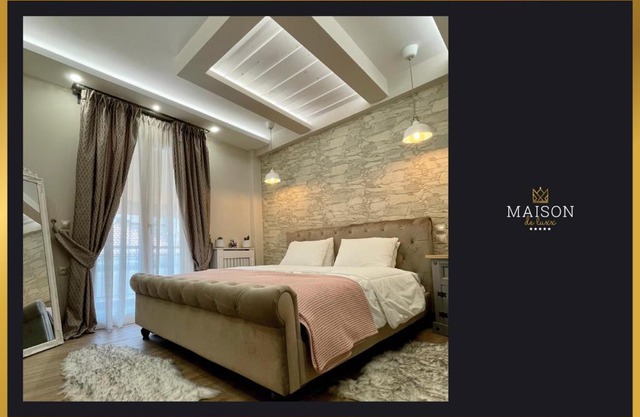Maison De Luxx A3