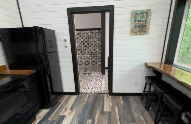 Maison De Tete’ Dure