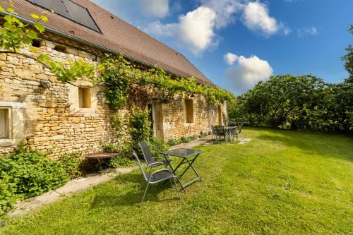 Maison De Vacances Chêne