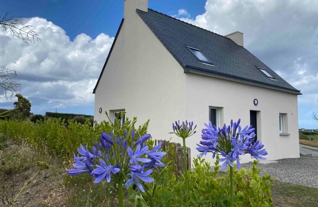 Maison DE Vacances A L ILE DE Batz