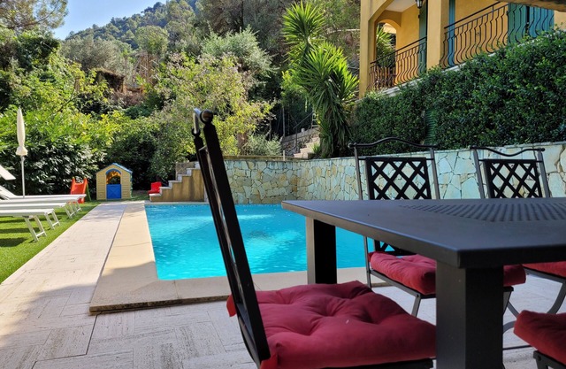 MAISON DE VACANCES