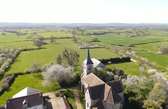 Maison de Vacances à Vitry Laché