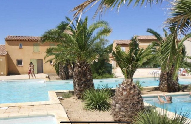 Maison de Vacances, Idéal Famille