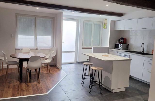 Maison de Ville 5 km de Montauban