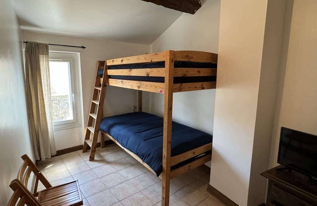 Maison de Village Portiragnes