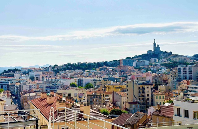 Maison de Ville au Coeur du 7ème