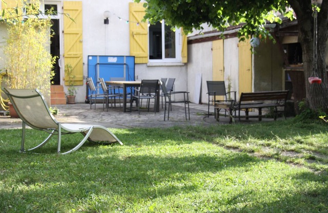 Maison de Ville Avec Jardin Toulouse