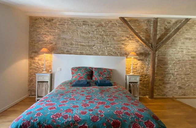 Maison de ville centre historique Fontaine Les Dijon