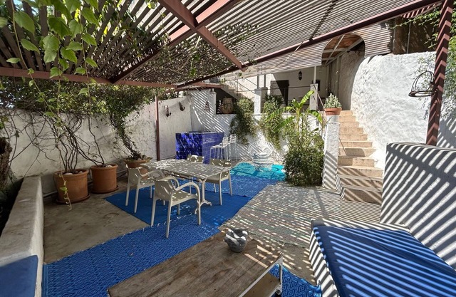 Maison DE Ville Vallon DES Auffes