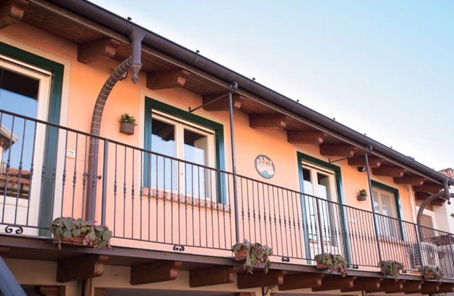 Maison Di Gugli