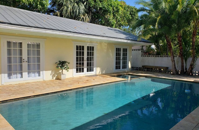 Maison du Soleil Guest House