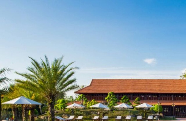 Maison du Vietnam Resort & Spa