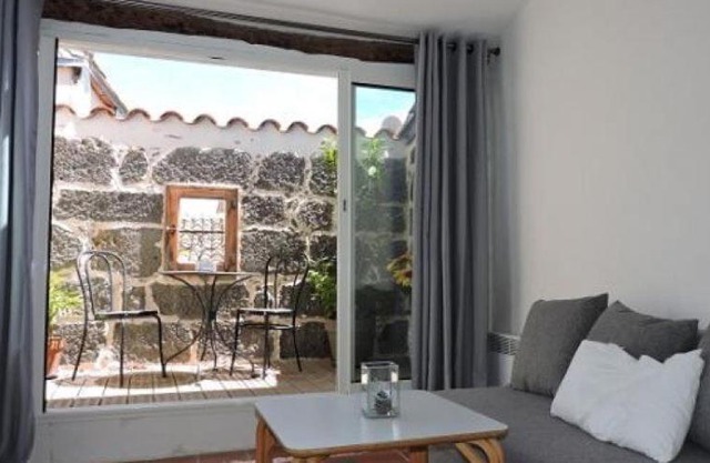 Maison du Village Byhus i Portiragnes
