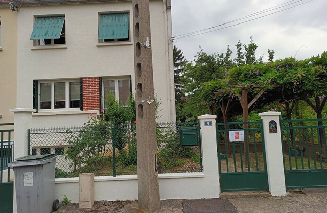 Maison en Banlieue Parisienne- 7 Personnes