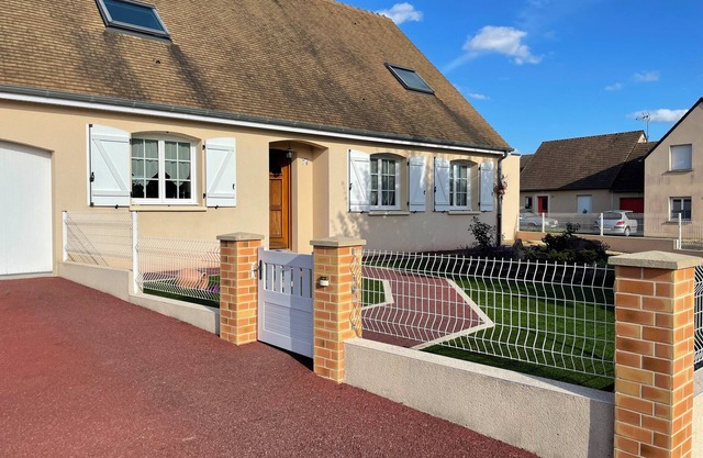Maison en Campagne