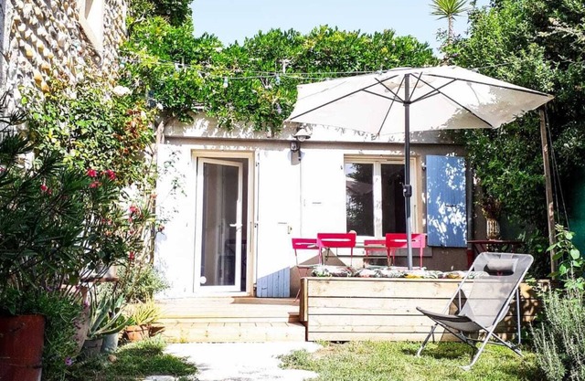Maison EN Pierre A ST Peray