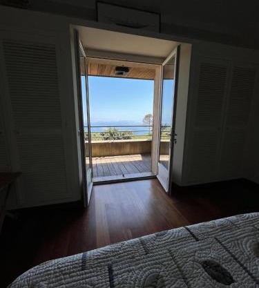 Maison En Pierre Corse Vue Mer