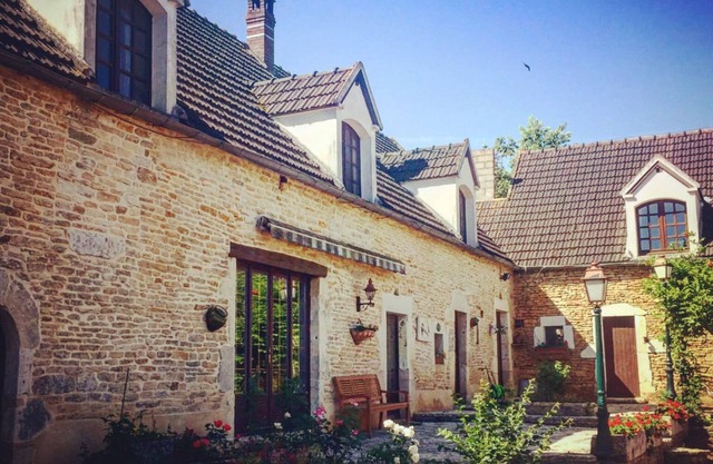 Maison en Pleine Nature