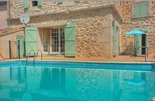Maison Enserune - Poilhès, Languedoc Roussillon