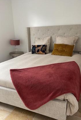 Maison familiale 4 Chambres