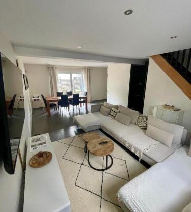 Maison familiale à Nantes Orvault