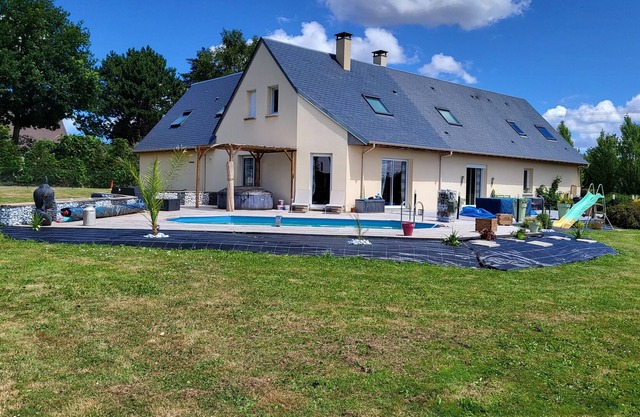 Maison Familiale