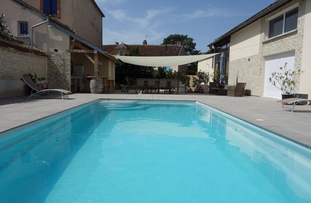 Maison Familiale