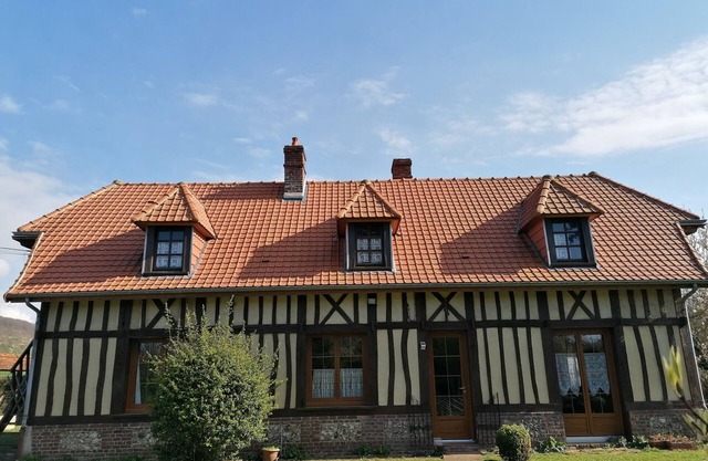 Maison LA Longe'yeres