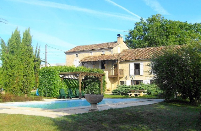 Maison Gramat