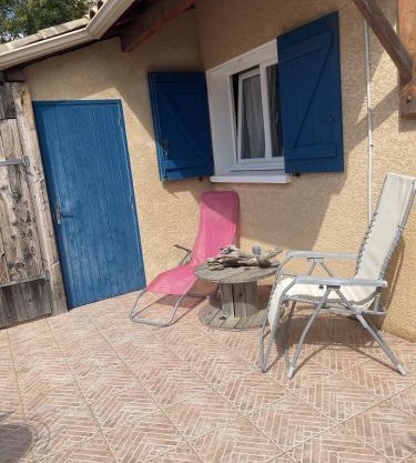 Maison Gruissan Mateille