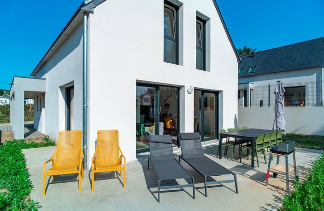 Maison HG - Presqu'ile de Crozon
