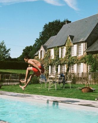 Maison Hyacinthe