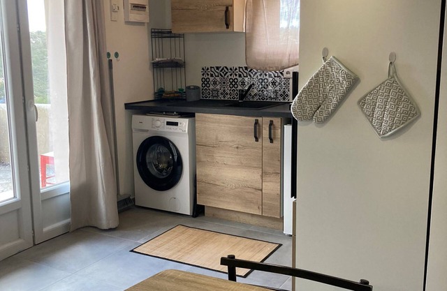 Maison Individuelle Calme EN Bord DE LA Foret