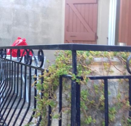 Maison individuelle padulella