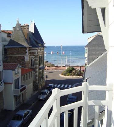 Maison l'épicurienne