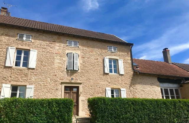 Maison La Pérouse