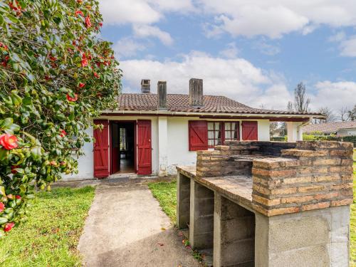 Maison Landaise Spacieuse 6/7 Pers. à 500m du Lac - FR-1-521-252