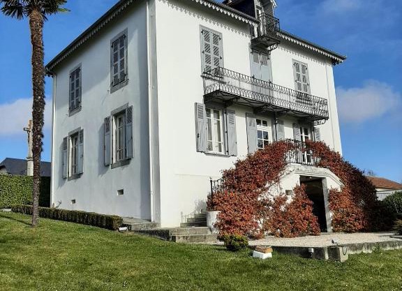 Maison LaPlace