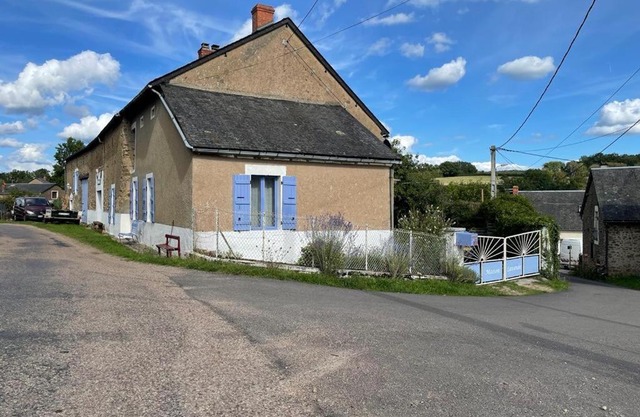 Maison Lavande