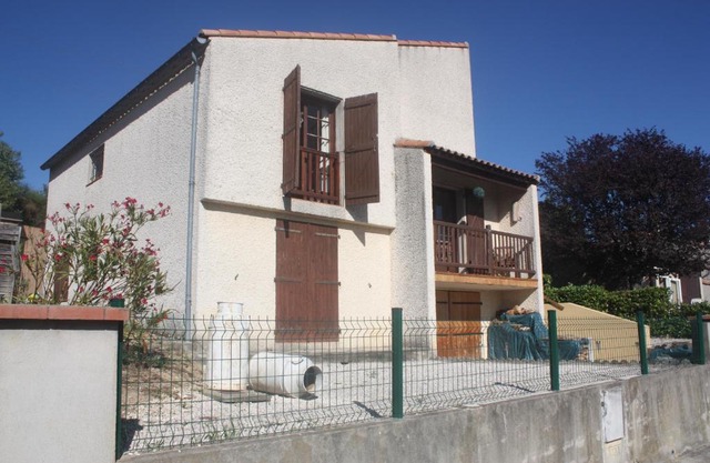 Maison-Limoux Chambre D'Hote Limoux 11300
