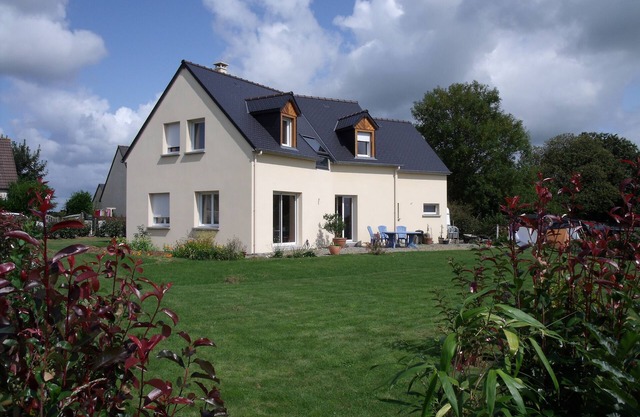 Maison Lumineuse