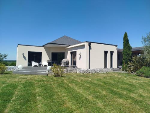 Maison Magnifique parigné