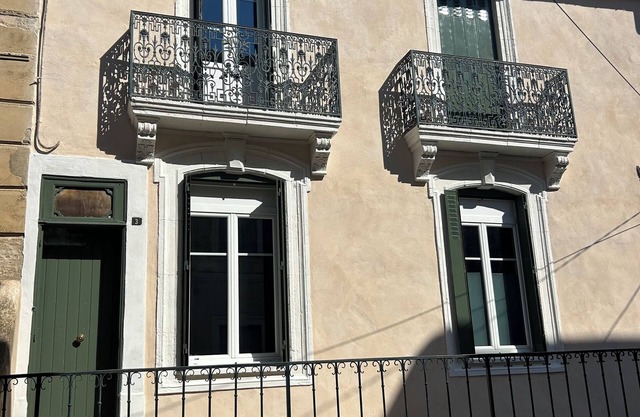 Maison Paulette - charm and authenticity