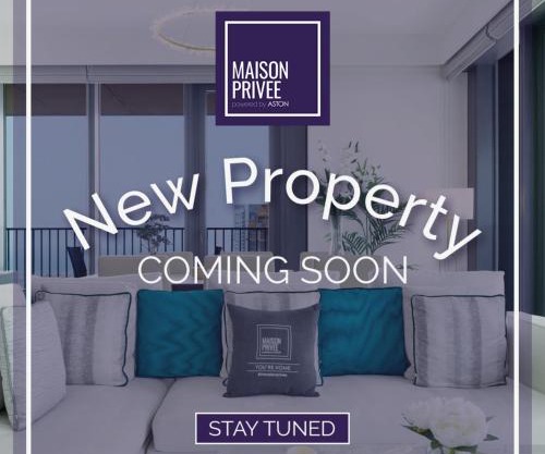 Maison Privee - Fabulous Apt with Sensational Burj Khalifa Views