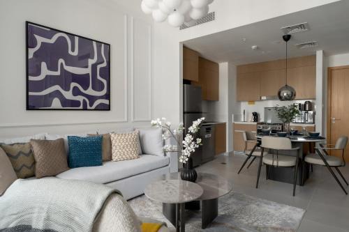 Maison Privee - Serene Hideaway with Top Facilities in Creek Beach